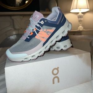 On Cloud, Cloudvista Midnight Mineral Shoe